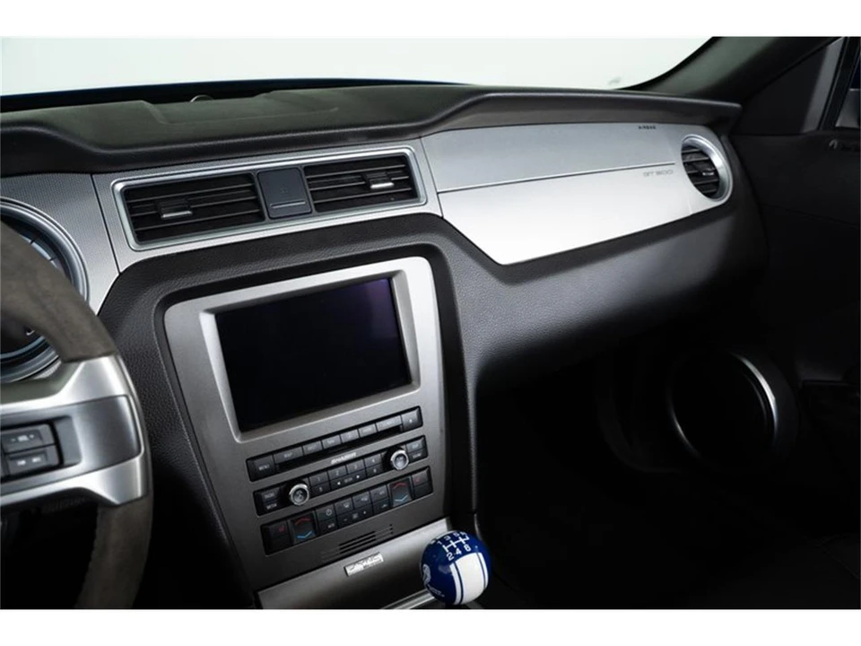 2014 Ford S197 Mustang - Image 30 of 31