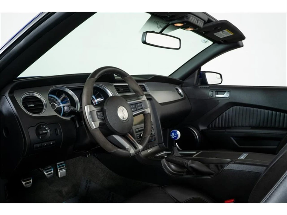 2014 Ford S197 Mustang - Image 19 of 31