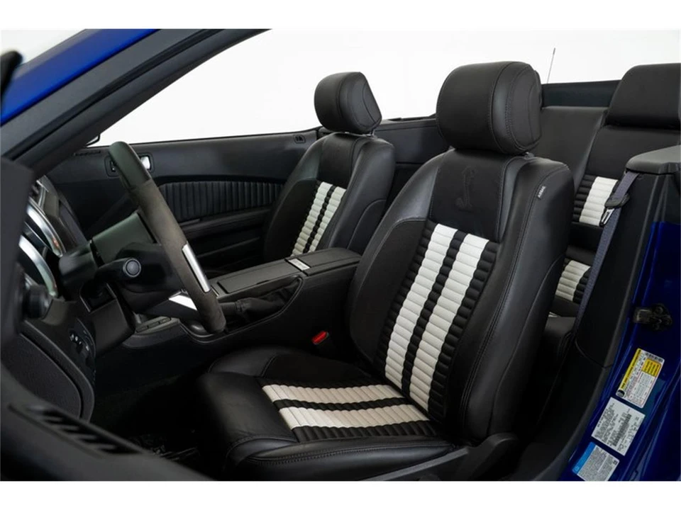 2014 Ford S197 Mustang - Image 21 of 31