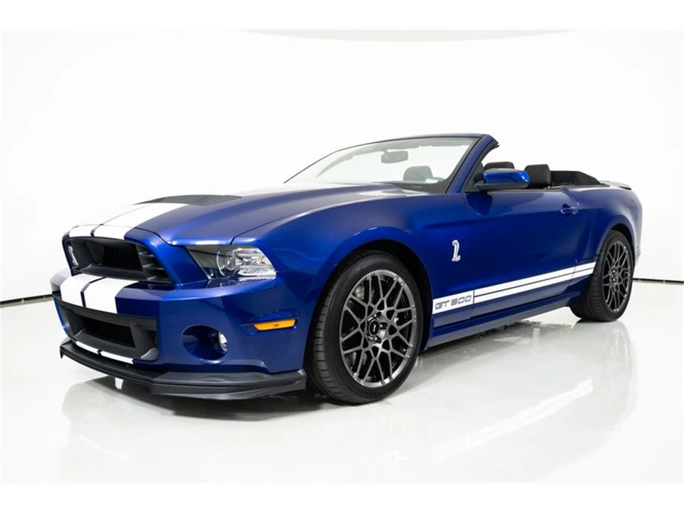 2014 Ford S197 Mustang - Image 3 of 31