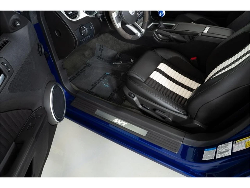 2014 Ford S197 Mustang - Image 18 of 31
