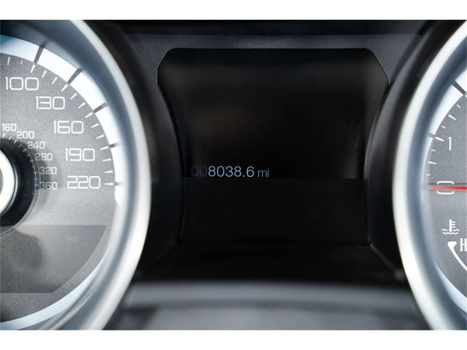 2014 Ford S197 Mustang - Image 27 of 31