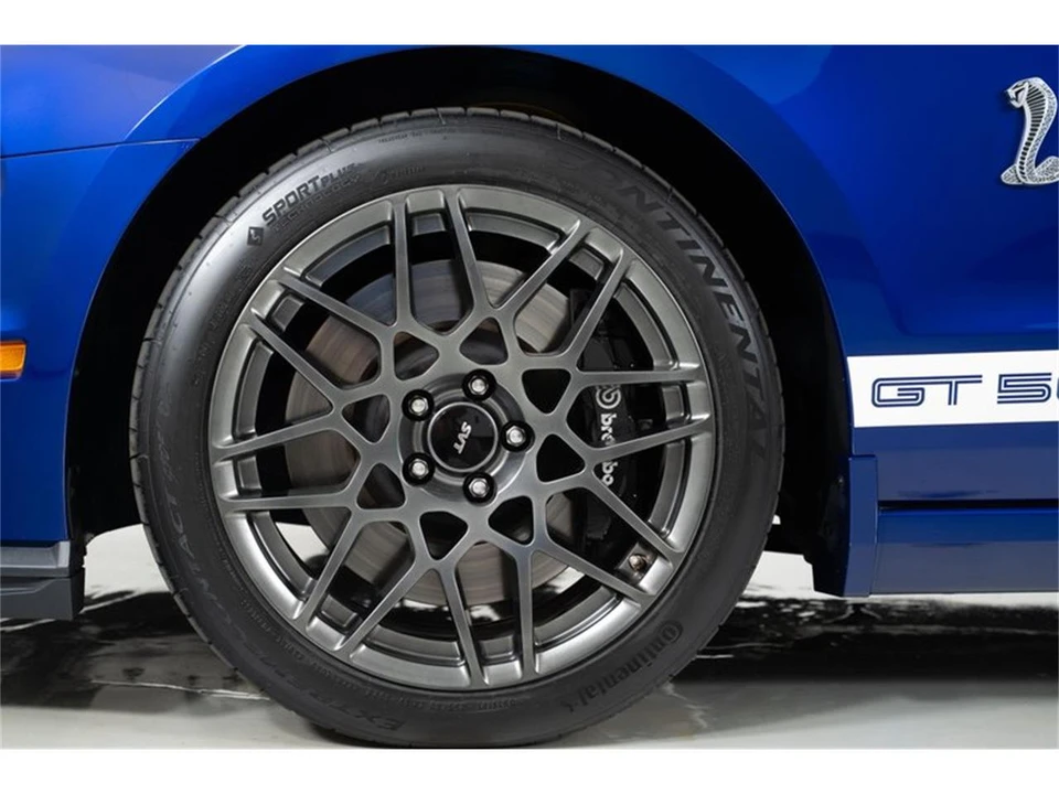 2014 Ford S197 Mustang - Image 6 of 31