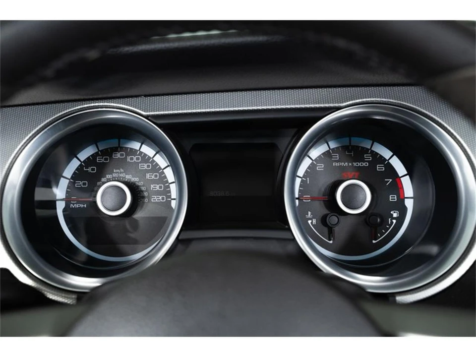 2014 Ford S197 Mustang - Image 24 of 31