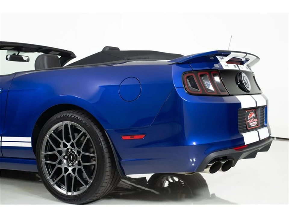 2014 Ford S197 Mustang - Image 9 of 31
