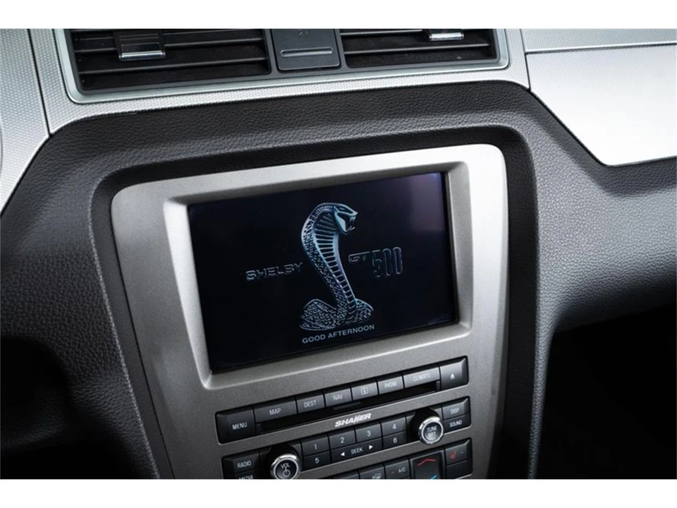 2014 Ford S197 Mustang - Image 31 of 31