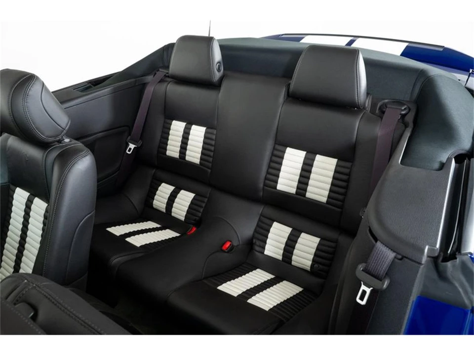 2014 Ford S197 Mustang - Image 22 of 31