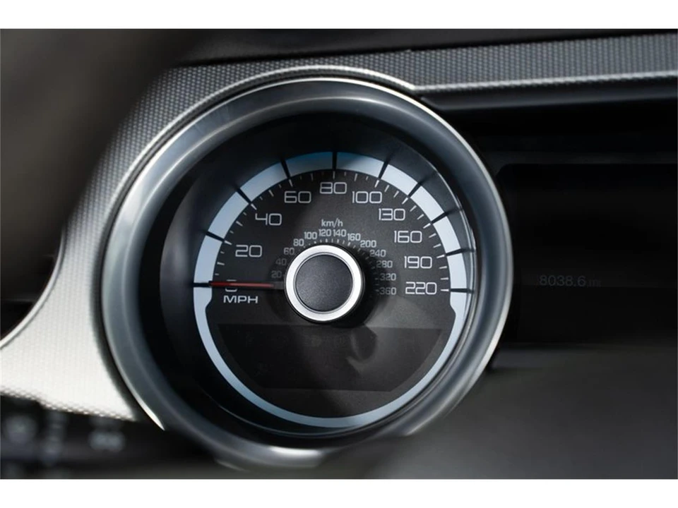 2014 Ford S197 Mustang - Image 25 of 31