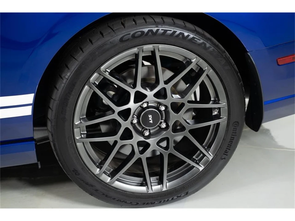 2014 Ford S197 Mustang - Image 7 of 31