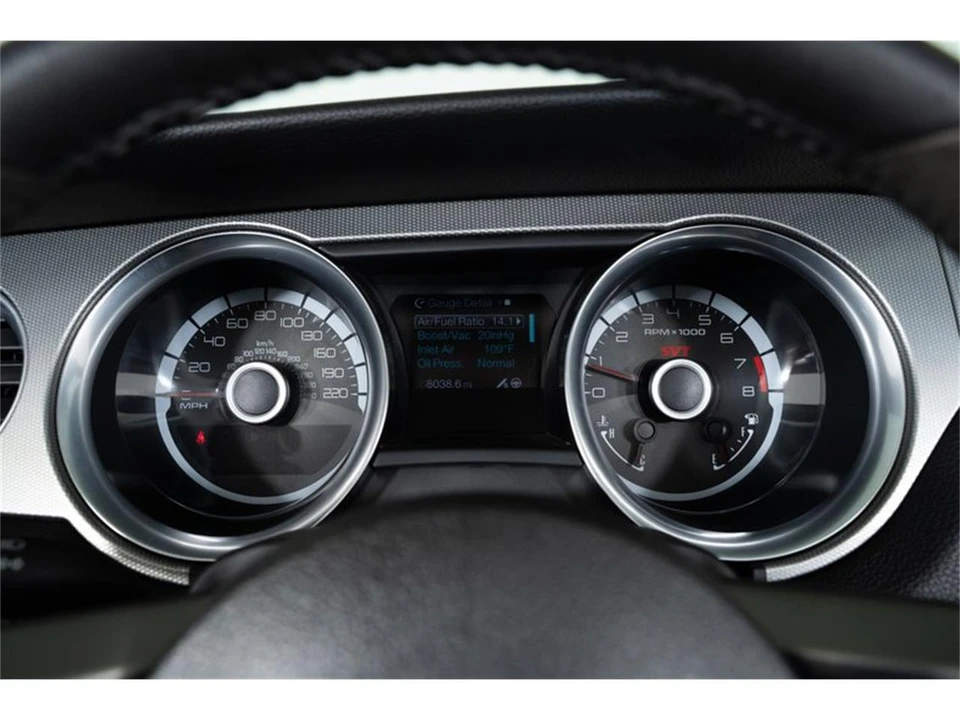 2014 Ford S197 Mustang - Image 28 of 31