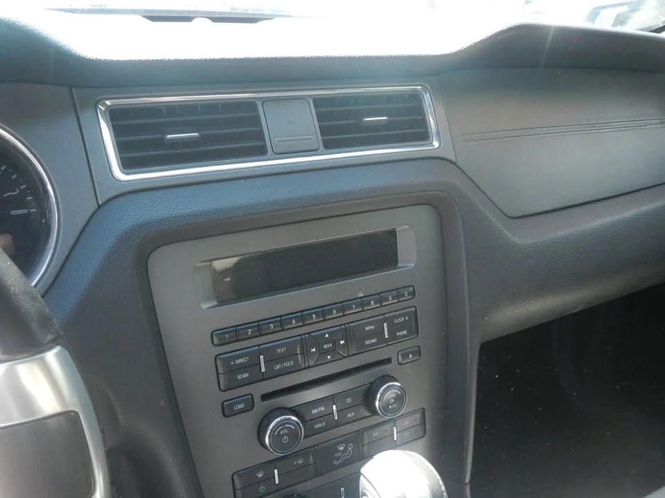 2014 Ford S197 Mustang - Image 19 of 20