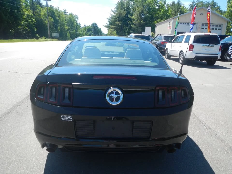 2014 Ford S197 Mustang - Image 5 of 20