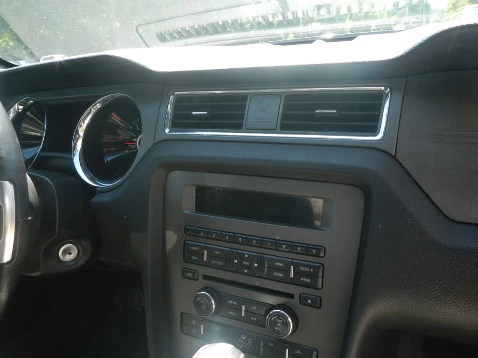 2014 Ford S197 Mustang - Image 11 of 20