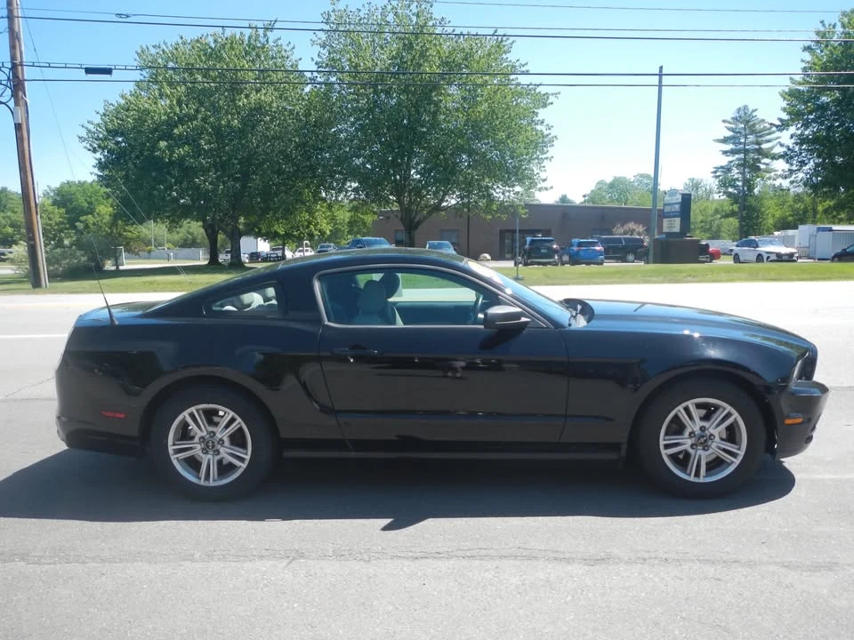 2014 Ford S197 Mustang - Image 9 of 20