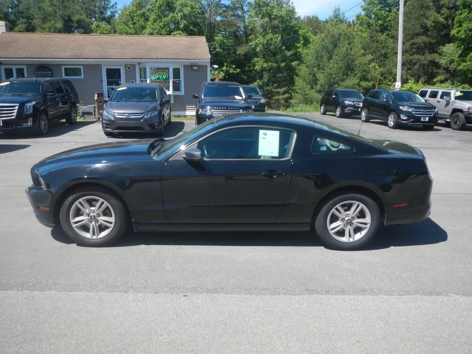 2014 Ford S197 Mustang - Image 17 of 20