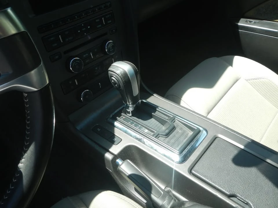 2014 Ford S197 Mustang - Image 20 of 20