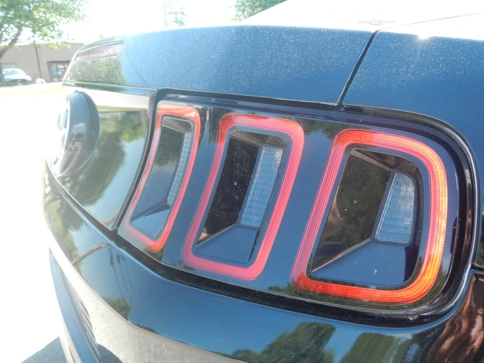 2014 Ford S197 Mustang - Image 13 of 20