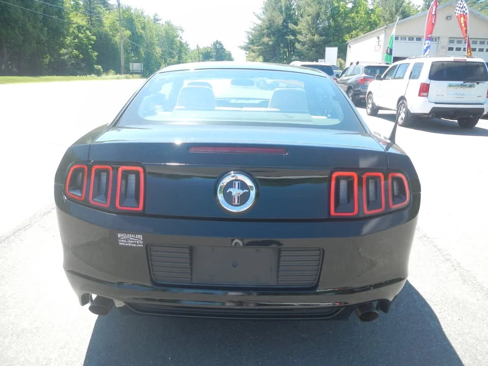 2014 Ford S197 Mustang - Image 15 of 20