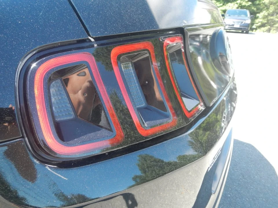 2014 Ford S197 Mustang - Image 14 of 20