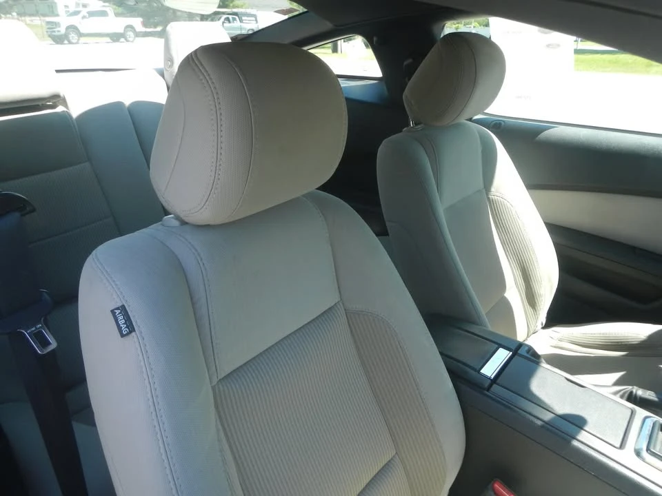 2014 Ford S197 Mustang - Image 3 of 20