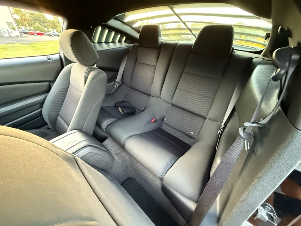 2014 Ford S197 Mustang - Image 18 of 21