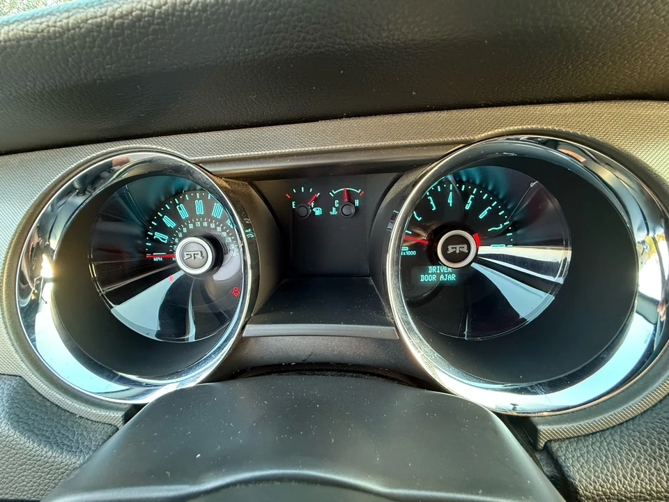2014 Ford S197 Mustang - Image 17 of 21
