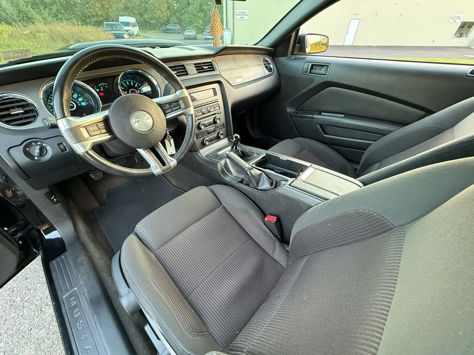 2014 Ford S197 Mustang - Image 11 of 21