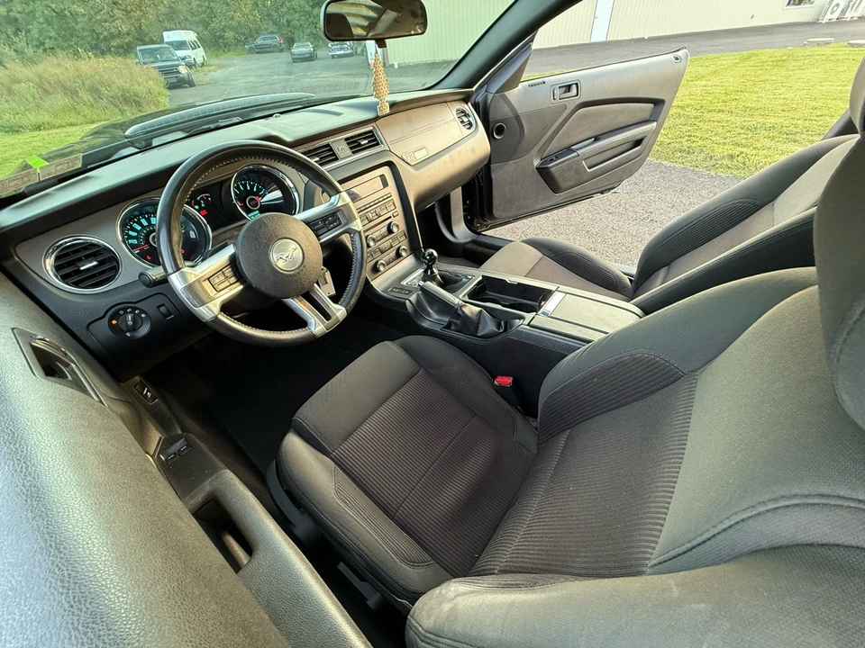2014 Ford S197 Mustang - Image 16 of 21