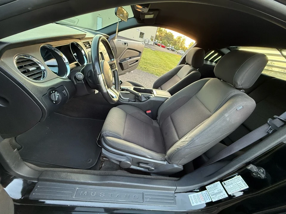 2014 Ford S197 Mustang - Image 9 of 21