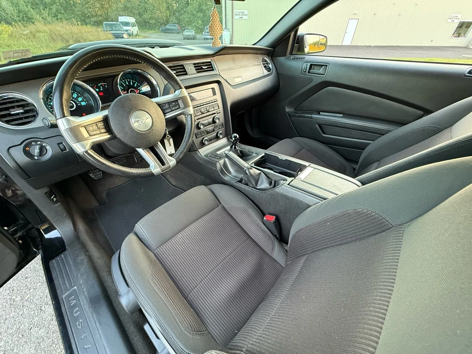 2014 Ford S197 Mustang - Image 11 of 21