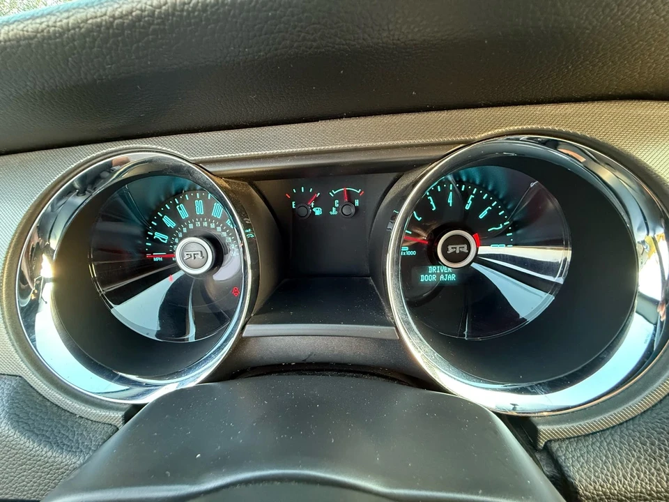 2014 Ford S197 Mustang - Image 17 of 21