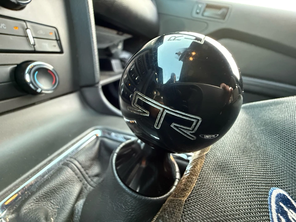 2014 Ford S197 Mustang - Image 14 of 21