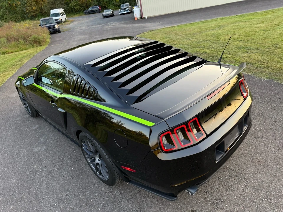2014 Ford S197 Mustang - Image 7 of 21