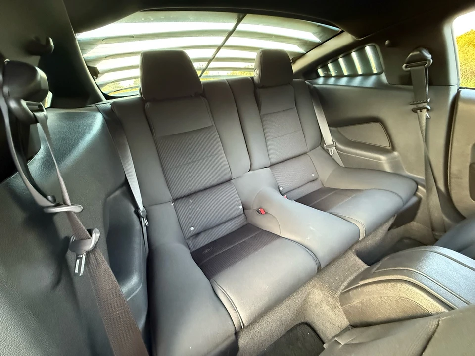 2014 Ford S197 Mustang - Image 20 of 21
