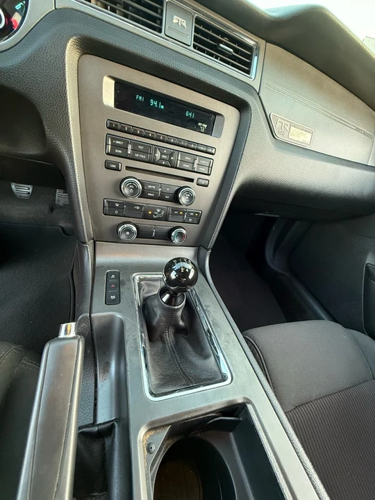 2014 Ford S197 Mustang - Image 10 of 21