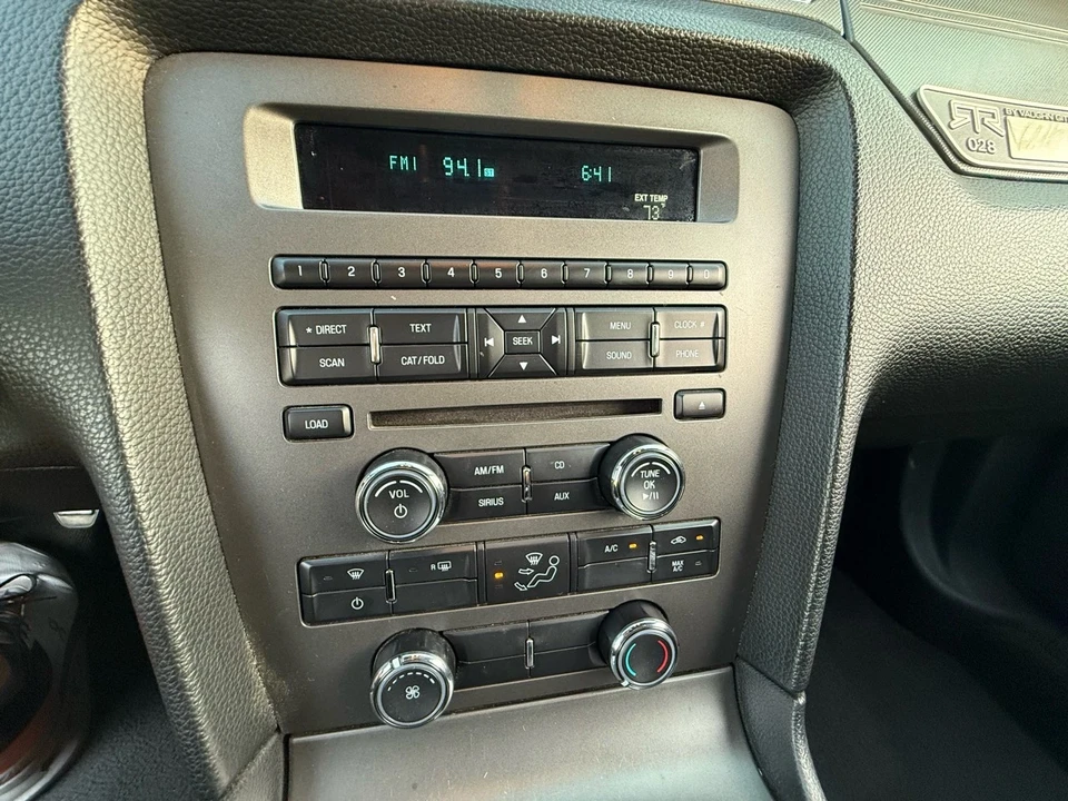 2014 Ford S197 Mustang - Image 12 of 21