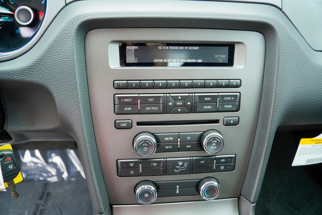 2014 Ford S197 Mustang - Image 15 of 31