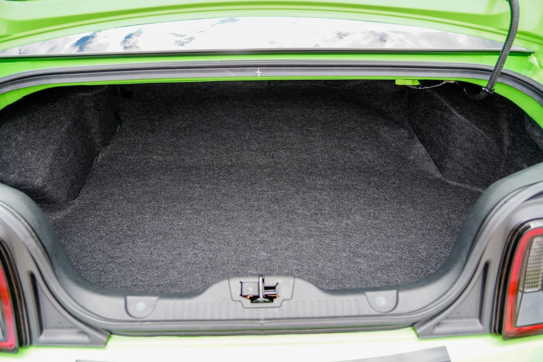 2014 Ford S197 Mustang - Image 20 of 31