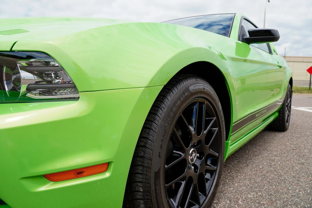2014 Ford S197 Mustang - Image 27 of 31