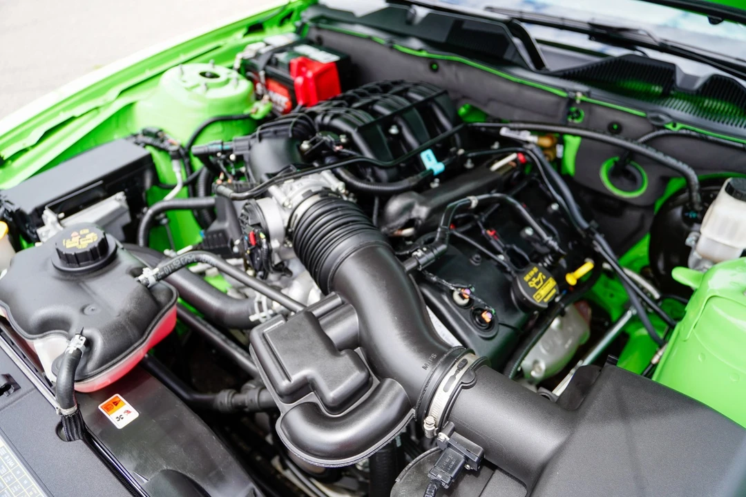 2014 Ford S197 Mustang - Image 23 of 31