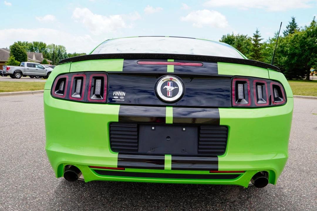 2014 Ford S197 Mustang - Image 4 of 31
