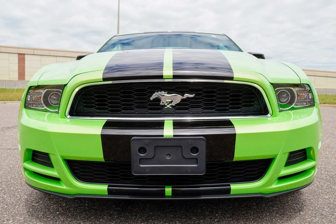 2014 Ford S197 Mustang - Image 10 of 31