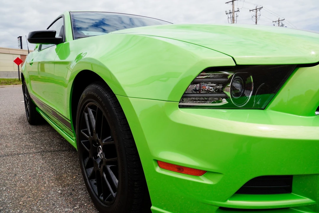 2014 Ford S197 Mustang - Image 31 of 31