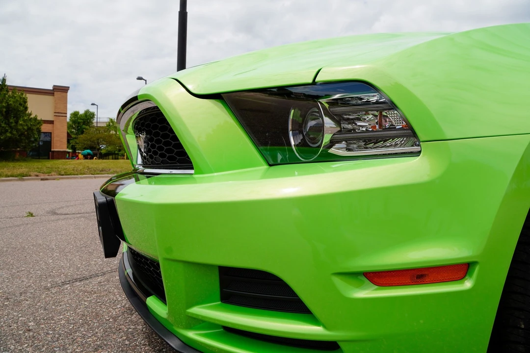2014 Ford S197 Mustang - Image 25 of 31