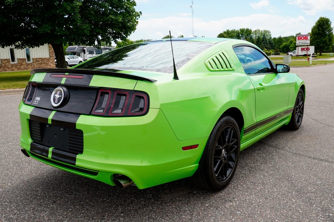 2014 Ford S197 Mustang - Image 3 of 31