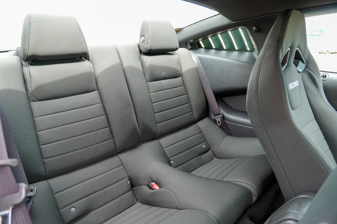2014 Ford S197 Mustang - Image 19 of 31