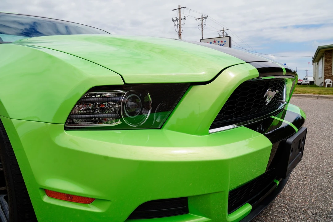 2014 Ford S197 Mustang - Image 30 of 31