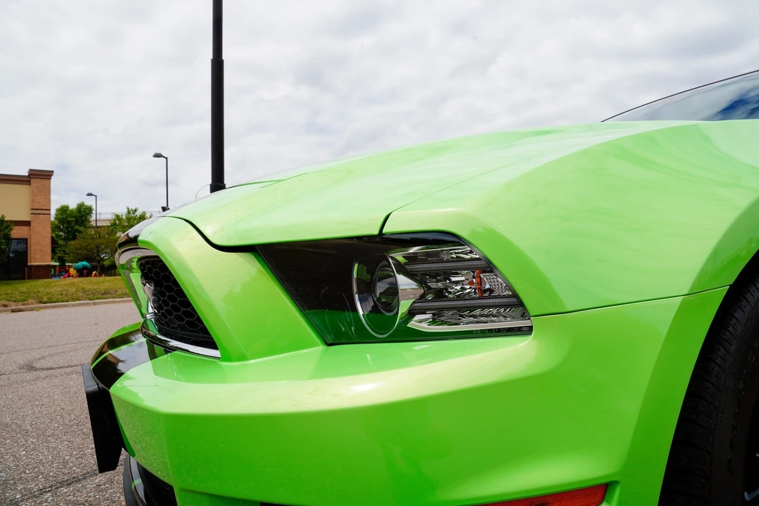 2014 Ford S197 Mustang - Image 26 of 31