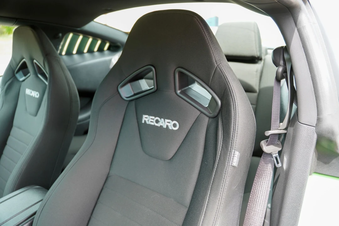 2014 Ford S197 Mustang - Image 17 of 31