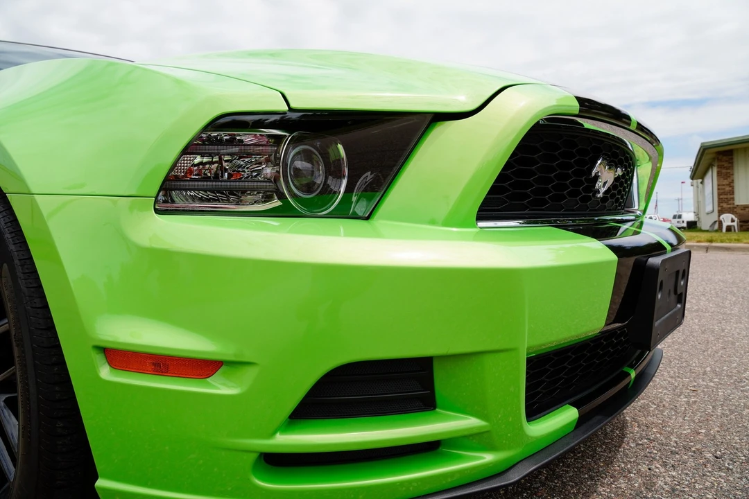 2014 Ford S197 Mustang - Image 29 of 31